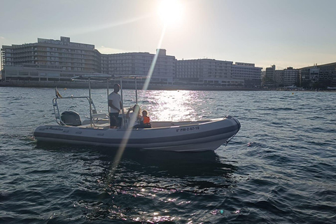 BOAT RENTALS IN ALICANTE