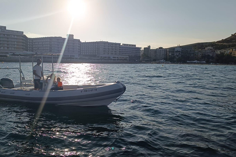 BOAT RENTALS IN ALICANTE