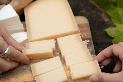 Tour gastronomico mattutino dei Chartrons di Bordeaux