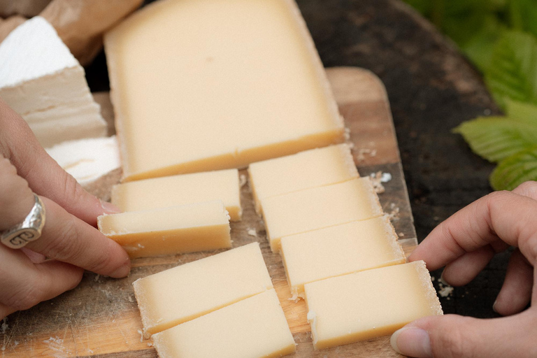 Tour gastronomico mattutino dei Chartrons di Bordeaux