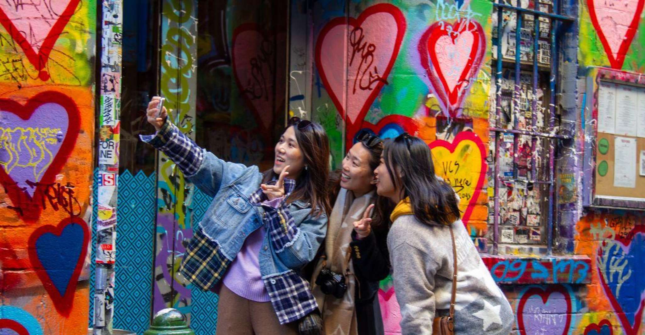 Melbourne: City Highlights Group Tour by Bus photo 3