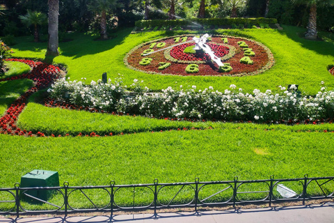 Chile: Valparaíso & Viña del Mar in 1 Day: Must-Sees of the Central Coast Chile: Valparaíso & Viña del Mar in 1 Day: Must-sees of the Central Coast