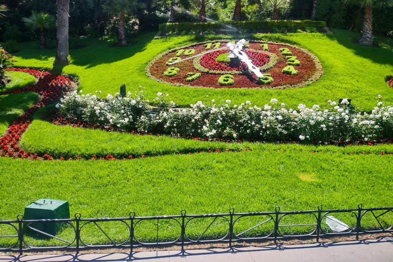 Chile: Valparaíso & Viña del Mar in 1 Day: Must-Sees of the Central Coast Chile: Valparaíso & Viña del Mar in 1 Day: Must-sees of the Central Coast