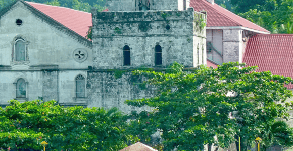 Bohol: Choco Tour with Lunch Buffet and Sikatuna Mirror