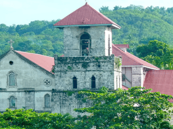 Bohol: Choco Tour with Lunch Buffet and Sikatuna Mirror