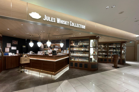 Tsukiji Fish Market+Lunch +Asakusa Tea +Akiba Maid Cafe tour