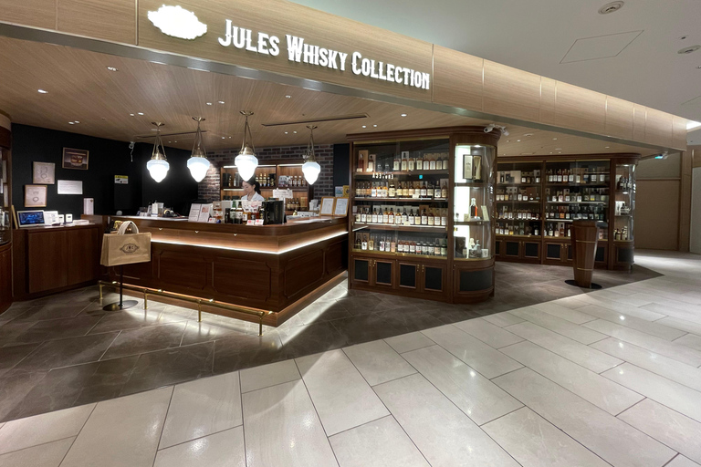 Tsukiji Fish Market+Lunch +Asakusa Tea +Akiba Maid Cafe tour