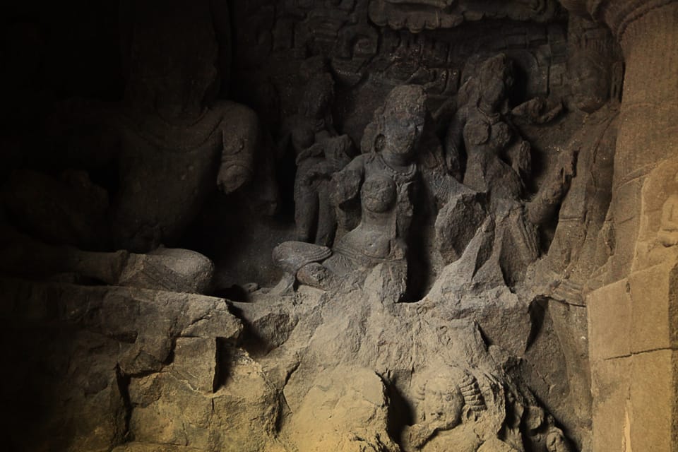 Mumbai Hours Full Day Elephanta Cave Tour Getyourguide