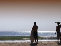 Cocoa Beach, alquiler de tabla de surf - Hizvo