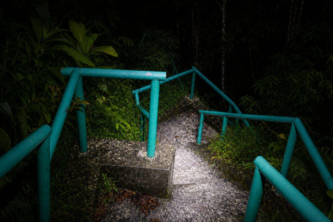 Yogyakarta: Turgo Hill Guided Trekking Tour Turgo Soft Trekking Day Tour