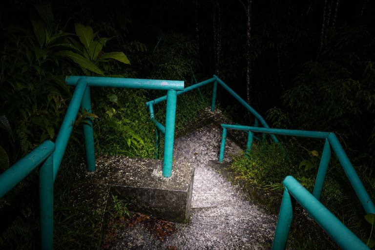 Yogyakarta: Turgo Hill Guided Trekking Tour Turgo Soft Trekking Day Tour