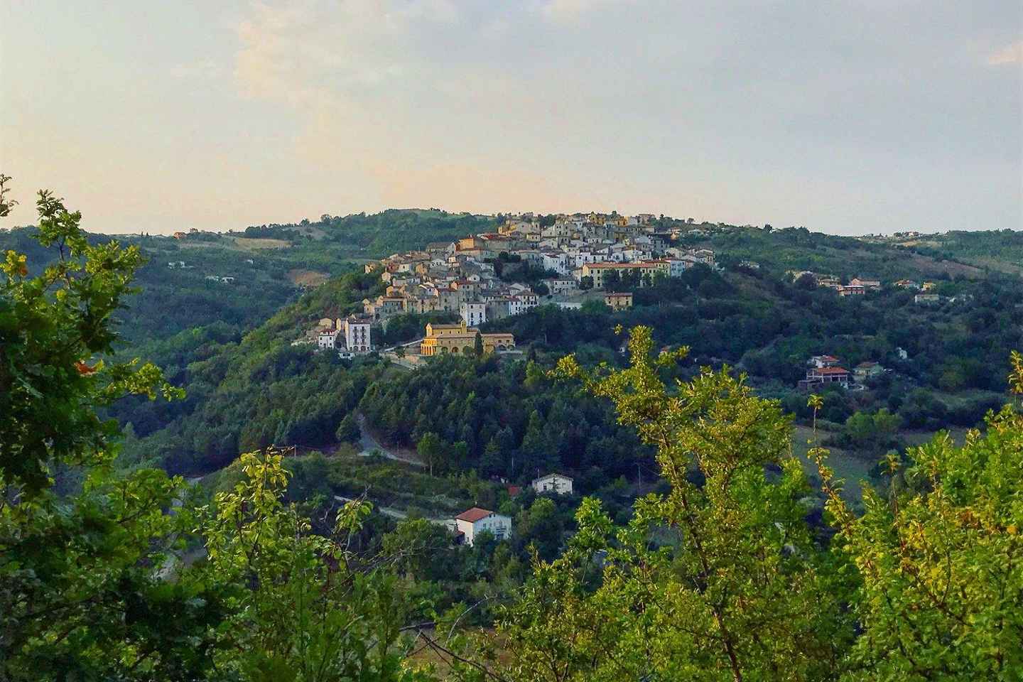 Zungoli: viaggio tra storia,fascino e mistero nel borgo più bello d’Irpinia