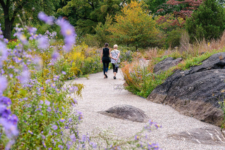 Jardín Botánico de Nueva York: ticket de accesoPase para todos los jardines