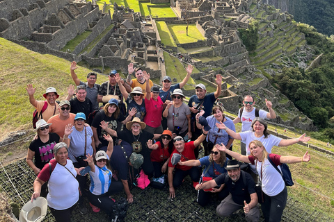 MachuPicchu Safe ticket/2 Days(to June) 2026 Exclusive tour