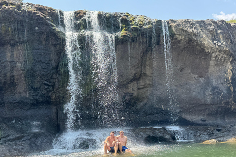 Addis Abeba: Töpferwaren, Markt und Kaffee-Tour mit MittagessenAddis Abeba: Töpfer-, Markt- und Kaffeetour mit Mittagessen