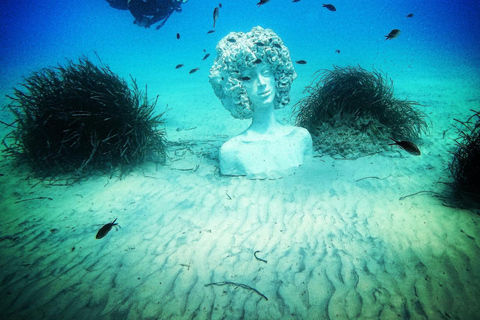 Adventure Tour - 2-Day Rafting and Scuba Diving in Albania