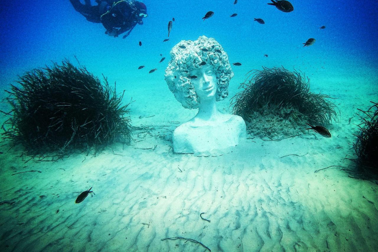 Adventure Tour - 2-Day Rafting and Scuba Diving in Albania