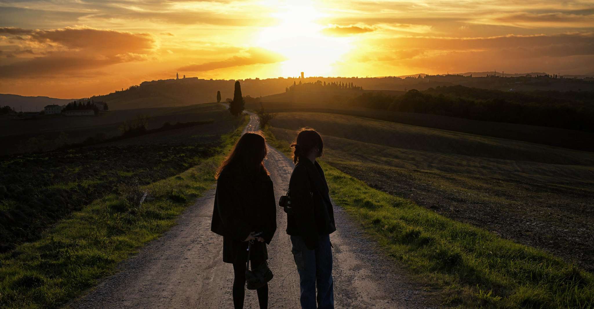 Magic Tuscany Tour photo 4