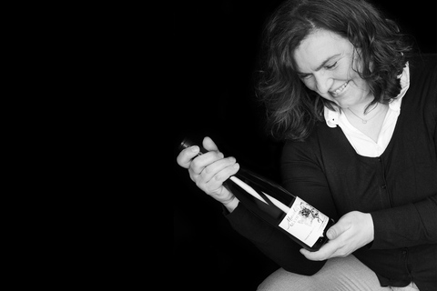 Dare to Alsace Wine with a Feminine Touch