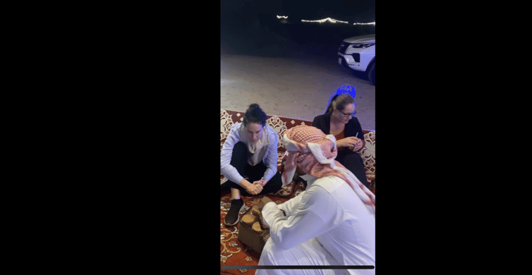 Makkah or Jeddah to Al-Hada, Al-Shafa, and Taif City Tour photo 2