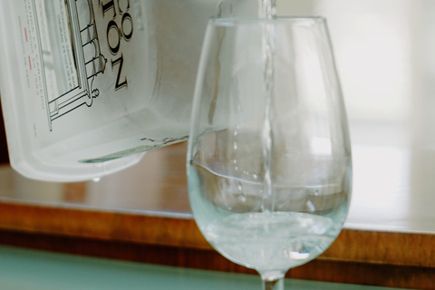 Visite de la cave Caravedo - Dégustation PremiumVisite du domaine viticole de Caravedo - Dégustation Premium