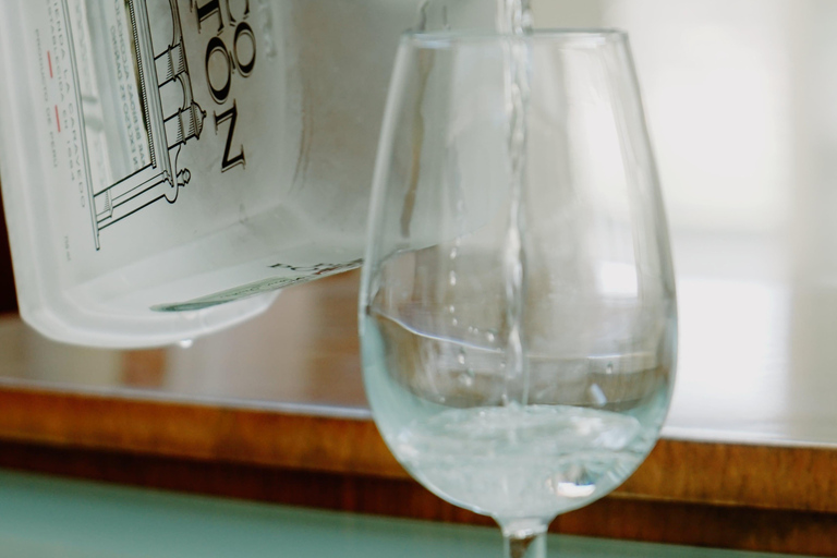 Visite de la cave Caravedo - Dégustation PremiumVisite du domaine viticole de Caravedo - Dégustation Premium