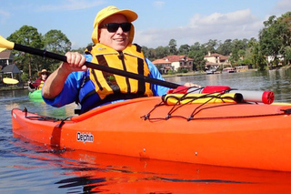 Multi-day Tours and Trips from Houston, Texas