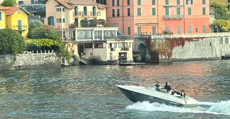 From Milan: Lake Como, Bellagio and Lugano with Boat Ride photo 3