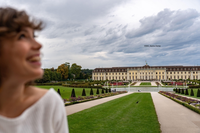 Ludwigsburg - a multifaceted baroque city English Tour