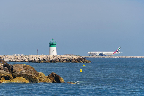 Au départ de Milan : Visite d'une jounée de Monaco et Nice