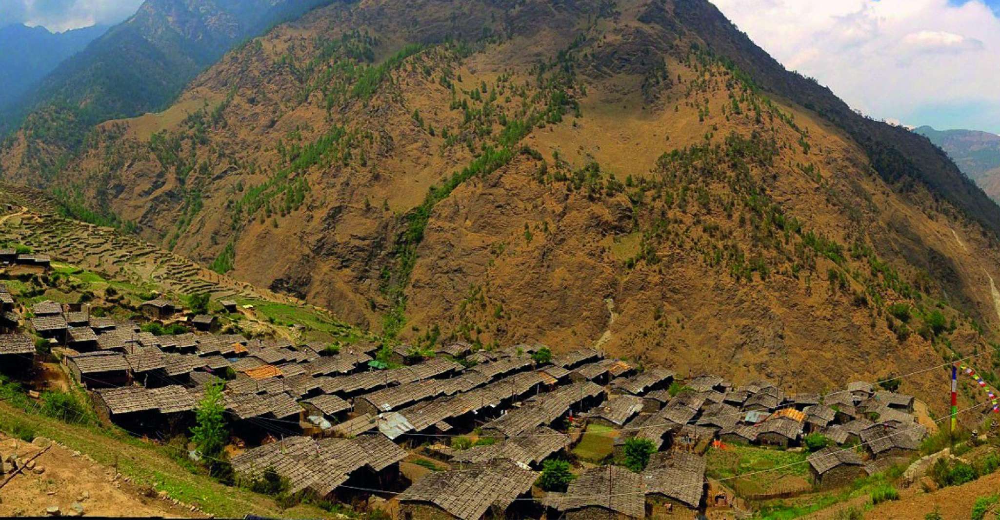 Tamang Heritage Trek - Langtang, Nepal. - Hizvo