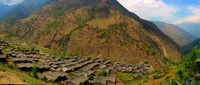Tamang Heritage Trek - Langtang, Nepal. - Hizvo
