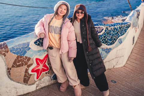 Busan: Private Photography Walk at Huinnyeoul Village