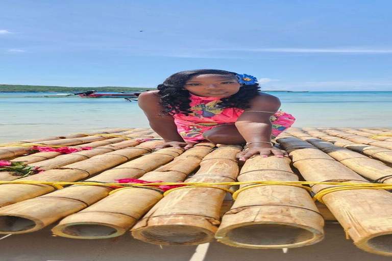 Discovery Bay: Bamboo Bliss Photoshoot