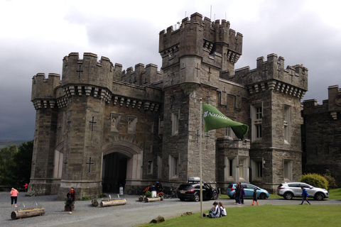 Lake District: Afternoon Half-Day Tour Half-Day Tour from Windermere