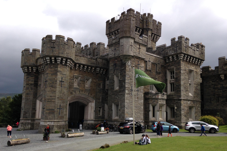 Lake District: Afternoon Half-Day Tour Half-Day Tour from Windermere