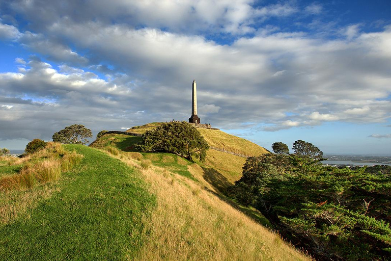 Najważniejsze atrakcje miasta Auckland – wycieczka w małej grupie (półdniowa)Najważniejsze atrakcje Auckland – wycieczka w małej grupie (półdniowa)