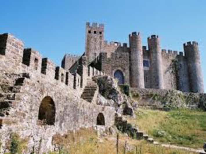 From Lisbon Fatima, Nazaré and Óbidos Full Day Private Tour GetYourGuide