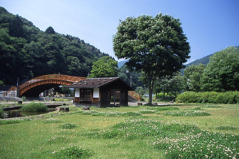 Kamikochi Private Hiking Trip from Tokyo, Nagoya & More From Nagoya: 1-Day Private Trip with Guide