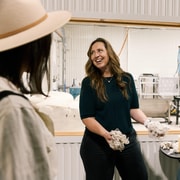 Kangaroo Island Wool Mill Tour