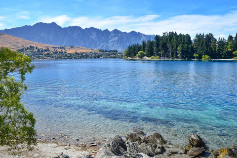 Główne atrakcje Wyspy Południowej: 9-dniowa przygoda w Nowej Zelandii