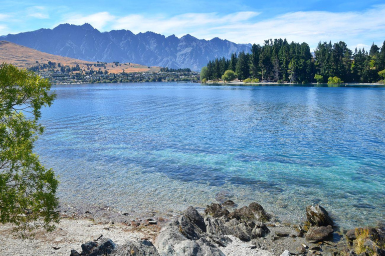 Główne atrakcje Wyspy Południowej: 9-dniowa przygoda w Nowej Zelandii