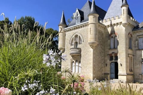 Desde Burdeos: Tarde de cata en Saint-Emilion