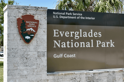 Miami: Everglades Airboat Ride and Tram Tour