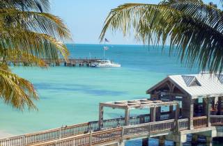 Miami: Tagestour nach Key West mit optionalen Aktivitäten