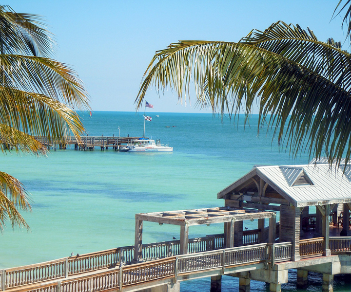 Miami: Day Trip to Key West with Optional Activities