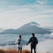 Mount Batur Sunrise Hiking Tour – Shared Tour from Ubud
