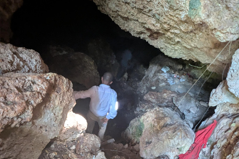 قرية ماكوندوتشي: جولة ثقافية وروحية مع وجبة غداءقرية ماكوندوتشي: جولة ثقافية وروحية مع الغداء