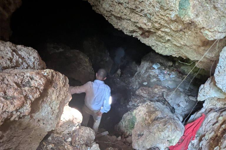 قرية ماكوندوتشي: جولة ثقافية وروحية مع وجبة غداءقرية ماكوندوتشي: جولة ثقافية وروحية مع الغداء