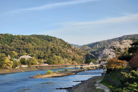 Osaka:Kyoto & Nara & Uji Tour, Todaiji, Fushimi Inari Taisha Nara & Kyoto & Uji Tour | 8:00 AM from Osaka